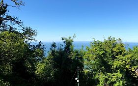 The North Cliff Hotel