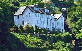 The North Cliff Hotel
